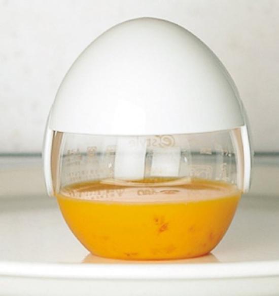 Hario Egg Cooker E-Style XEC-1WES