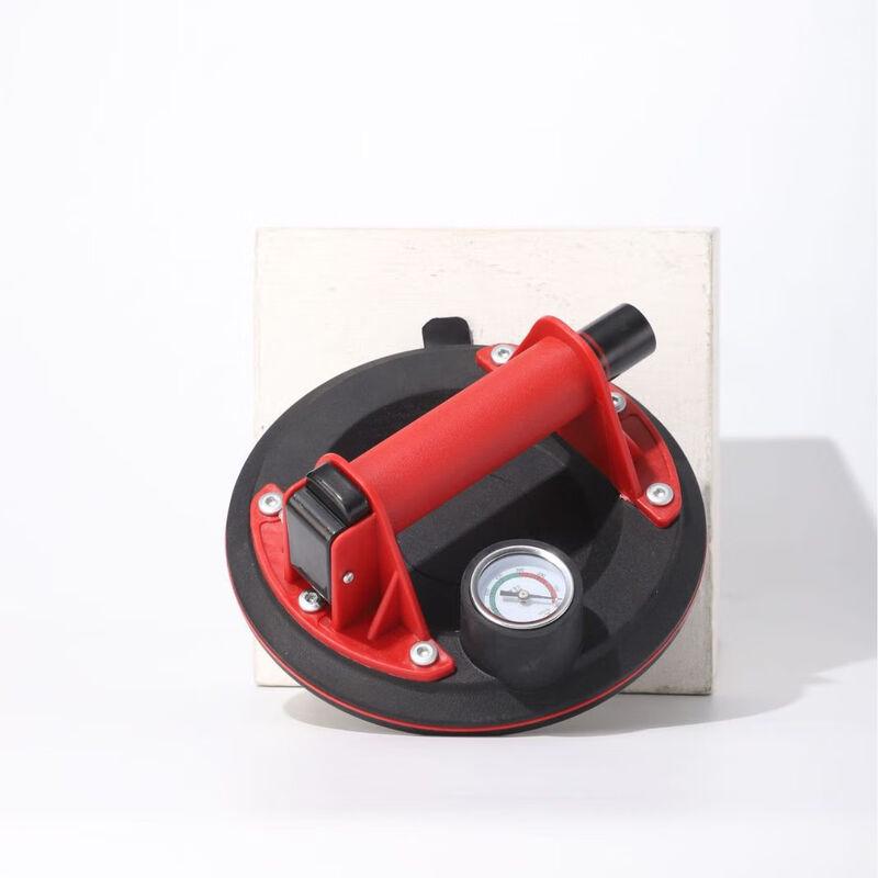 Ban Jue 8-inch Manual Suction Cup for Tiles & Glass CN plug (adapter included)