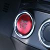 Engine Start Stop Push Button Switch Cover Trim Fit For Toyota Tacoma of 2016-23