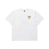 KODAK Color Plus Graphic Short Sleeve T-Shirt White