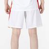 Under Armour Breathable Basketball Loose Shorts Men shorts White 21600212-100