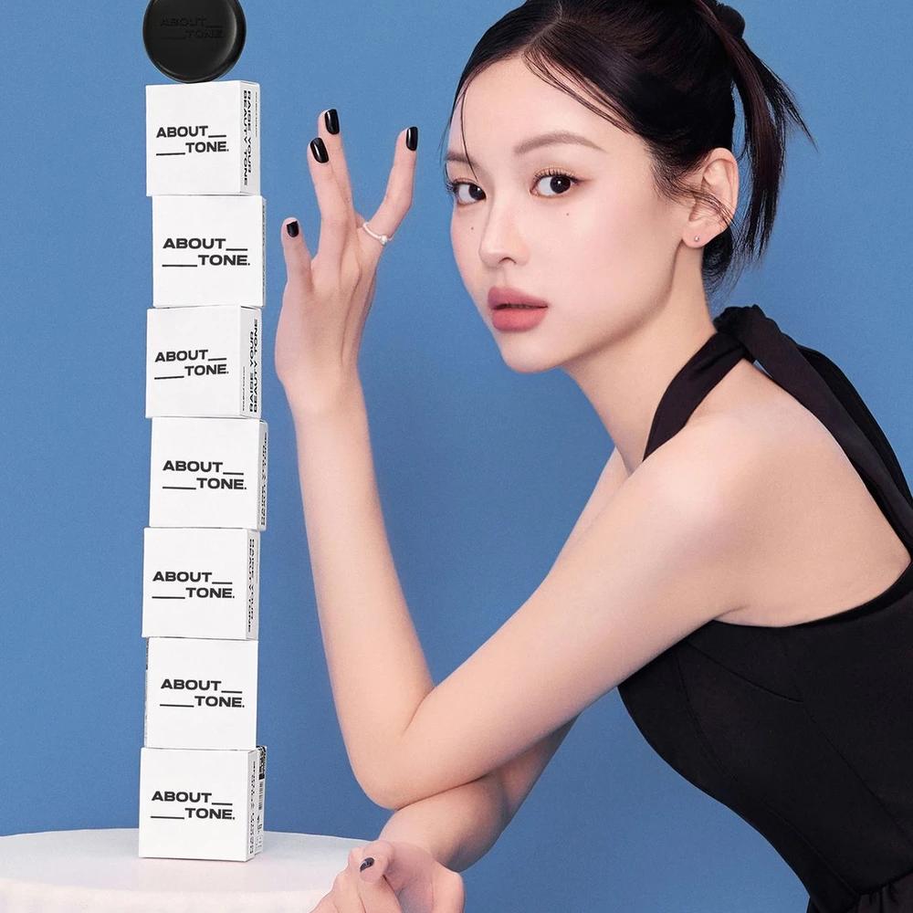 Blur Powder Pact (7 Colors)