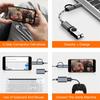 hot! OTG  Adapter  Cable Type-c Android To Usb 2-in-1 OTG Data Cable For Mobile Phone Tablet