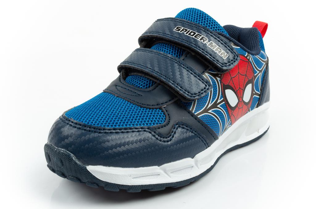 Leomil Boys Kids Athletic Sport Marvel Spiderman [SP014885] year 26