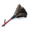 Redecker Feather Duster Ostrich (35cm Grey)
