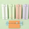 Anti-Slip Manual Paper Trimmer Bidirectional Cutting Craft Paper Cutter  Business Use