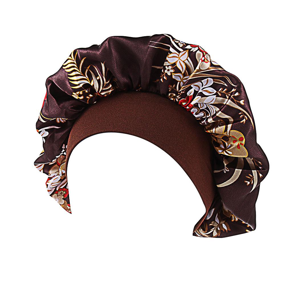 1PC Elastic Muslim Hijabs Turban Beanie Cap Women Soft Cotton Bonnet  Head Wrap Winter Warm High Quality Turban Hat