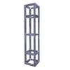 Galvanized Steel Square Tube Truss