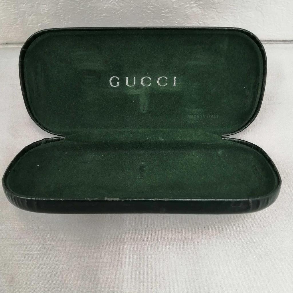 Used GUCCI GG2411/S Sunglasses