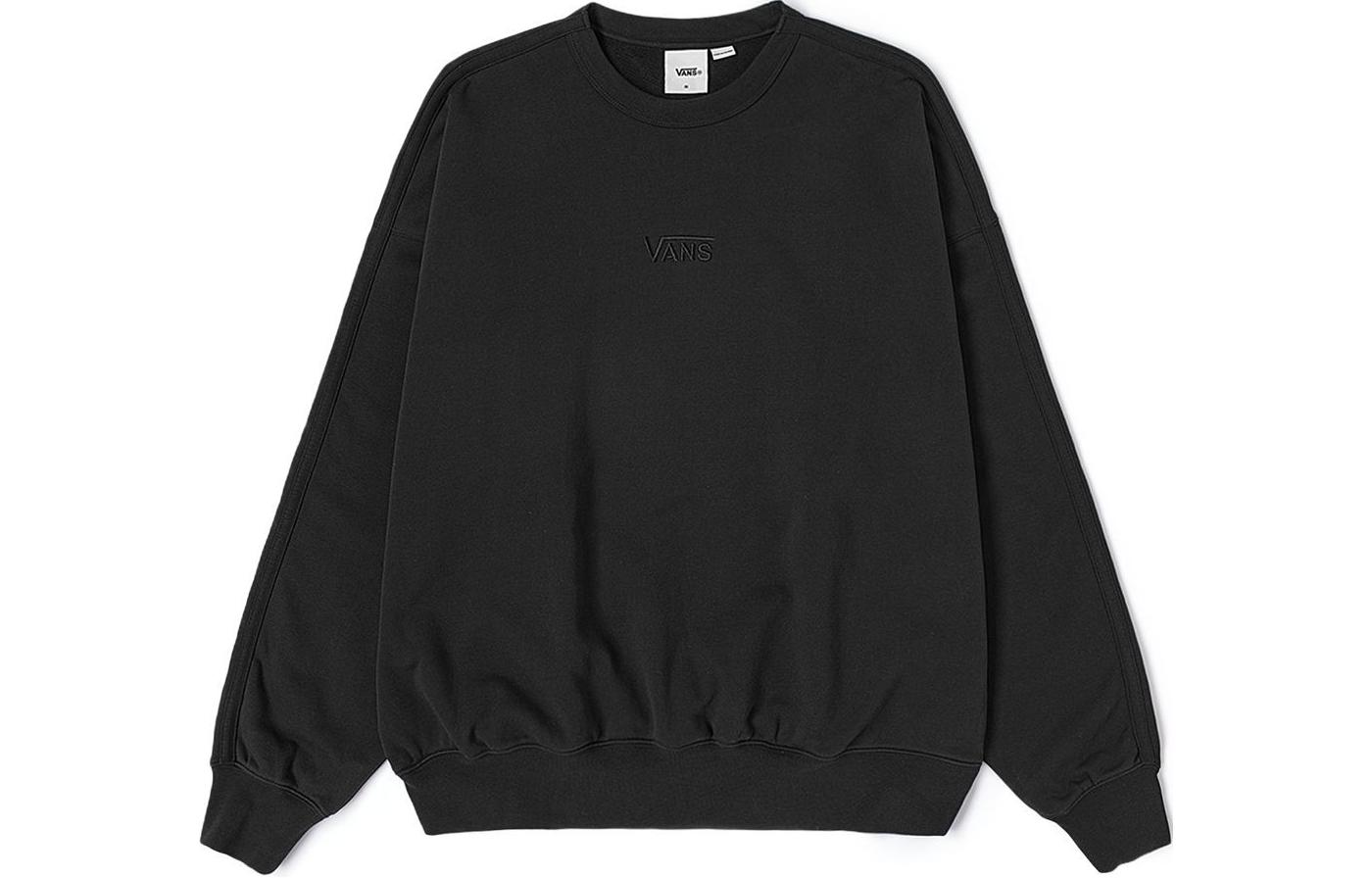 Vans Premium Logo Crew sweatshirt VN000GBWBLK XS
