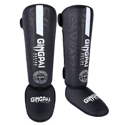 Siguranţă sportivă – Scuturi pentru gambe
