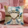 Migi  DDalis Anime Classic Cushion Cover Premium Comfort Reversible Pillow Cove Two In One Design For Any Room  Car Interior