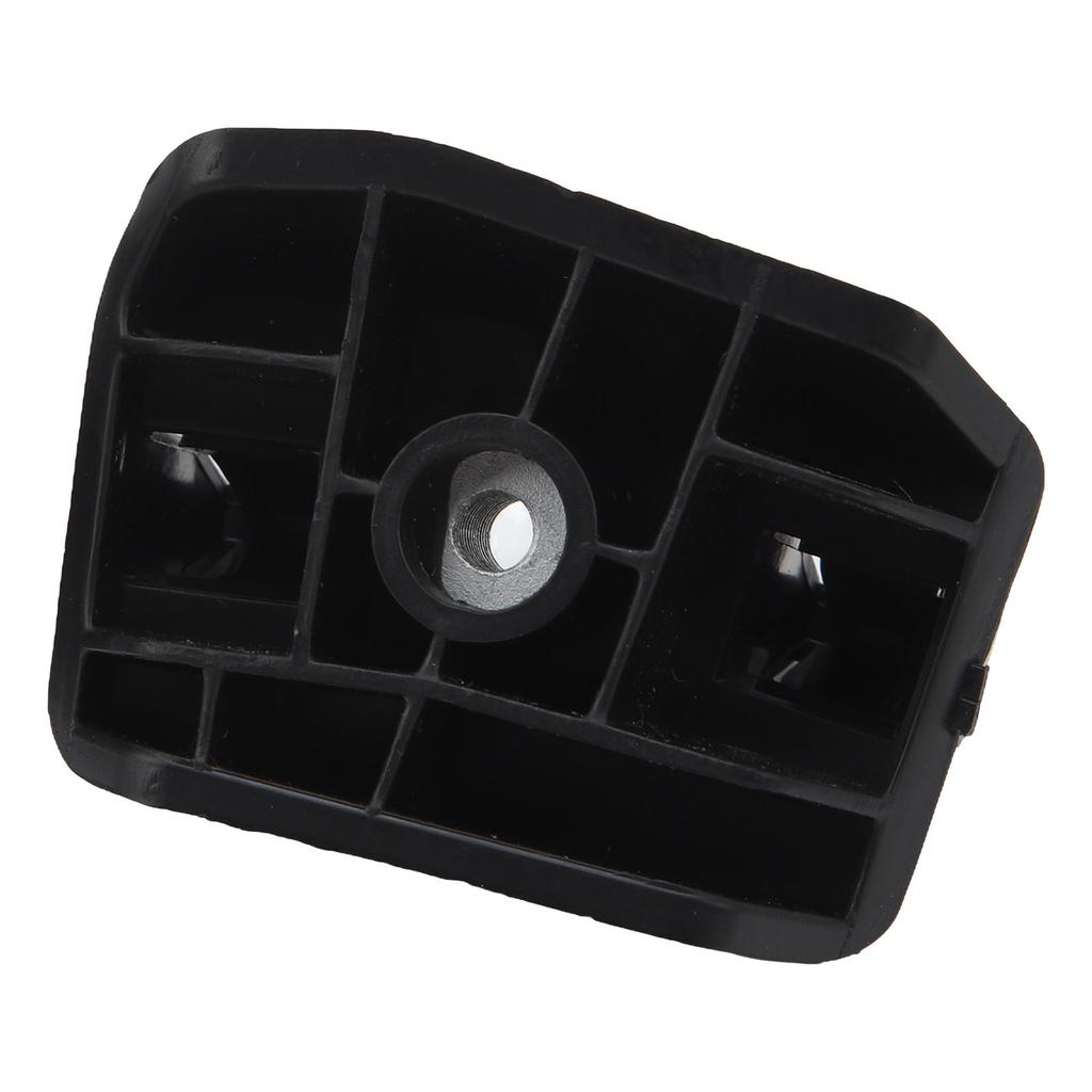 1 paar Kotflügel Vorne Stoßstange Halterung 1493773 00 B Ersatz für TESLA MODELL Y 2022 2023 1493772 00 B