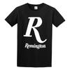 Modische T-Shirts Remington 3 Kurzarm