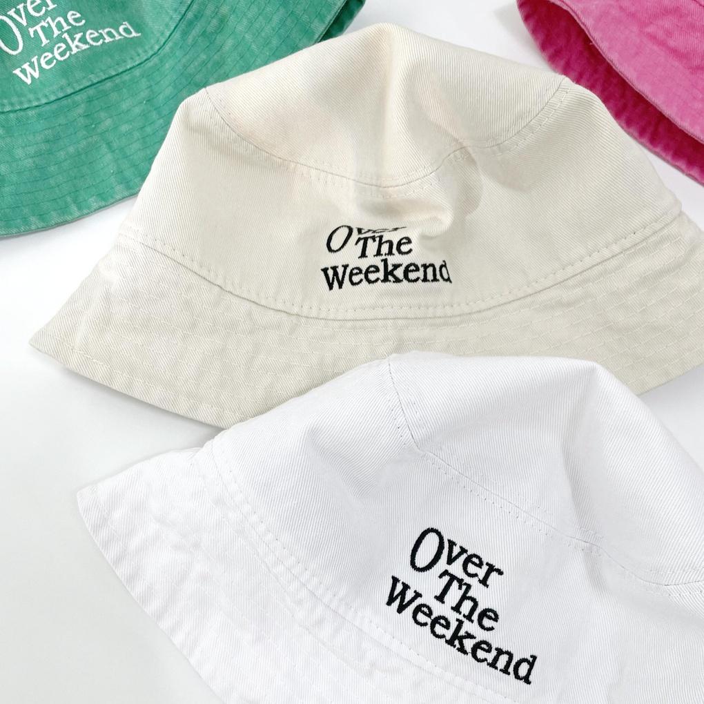 

Мужская и женская повседневная панама для выходных pink