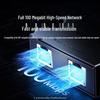 Ugreen 2-Port 100Mbps Ethernet Splitter