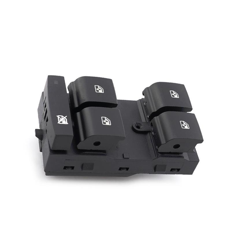 For Buick Encore Verano Chevrolet Cruze Malibu Orlando Master Power Window Switch Lifter Push Button 8 PIN Front Left 13305374