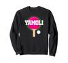 Yamoli Name Girls Table Tennis Ping Pong Game Racket Sports Trainer