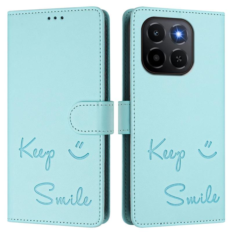 For Honor X6C Case Flip Etui On For HonorX6C 4G Classic Phone Wallet Leather Cases NIC-LX1 LX2 LX3 Coque Card Slot Back Cover