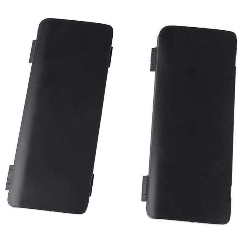 A51K-6PCS Car Roof Luggage Rack Cap Delete Remove Cover For Honda CRV CR-V 2007 2008 2009-2011 Front Rear Middle Accessories