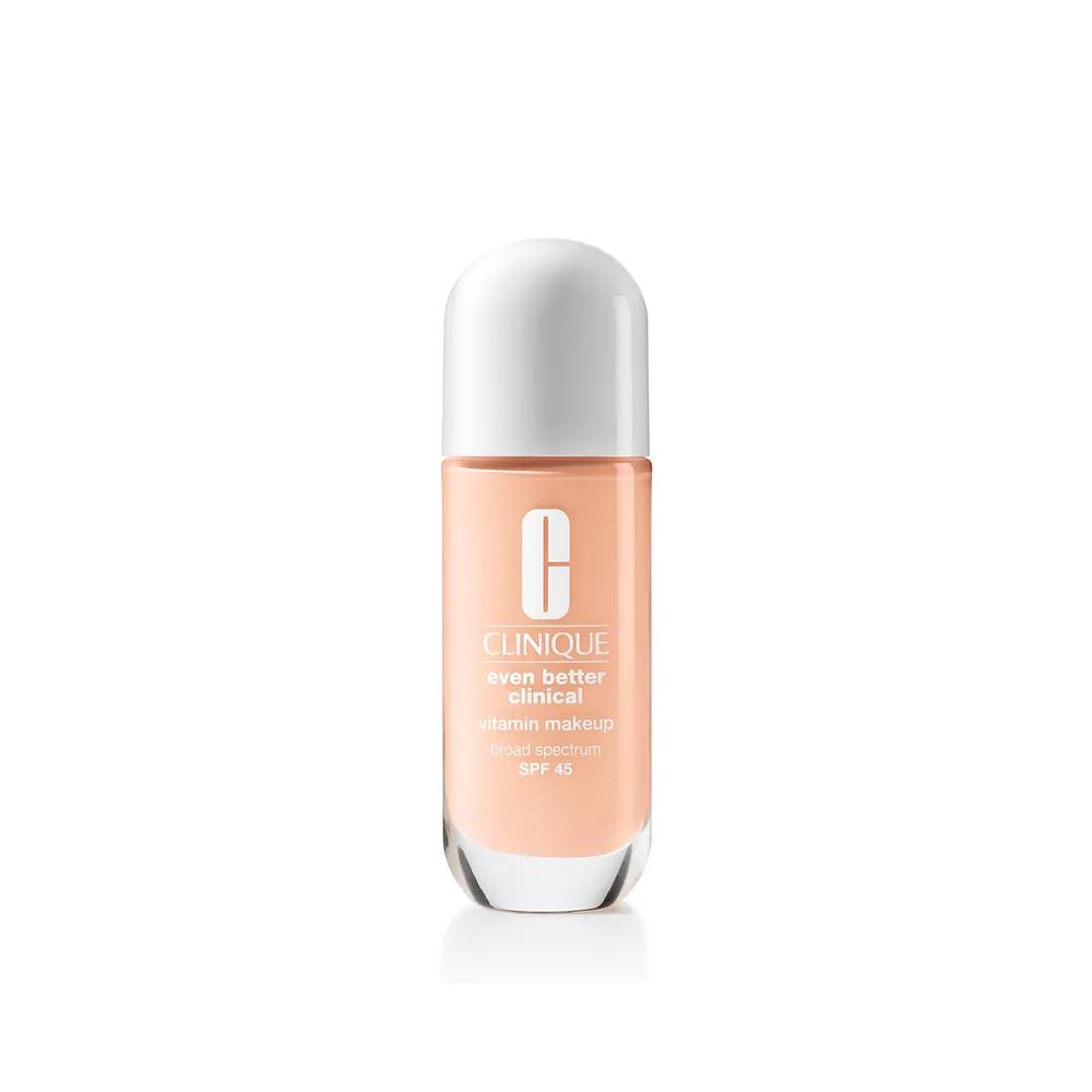 Clinique Foundation Vitamin Even Better Spectrum