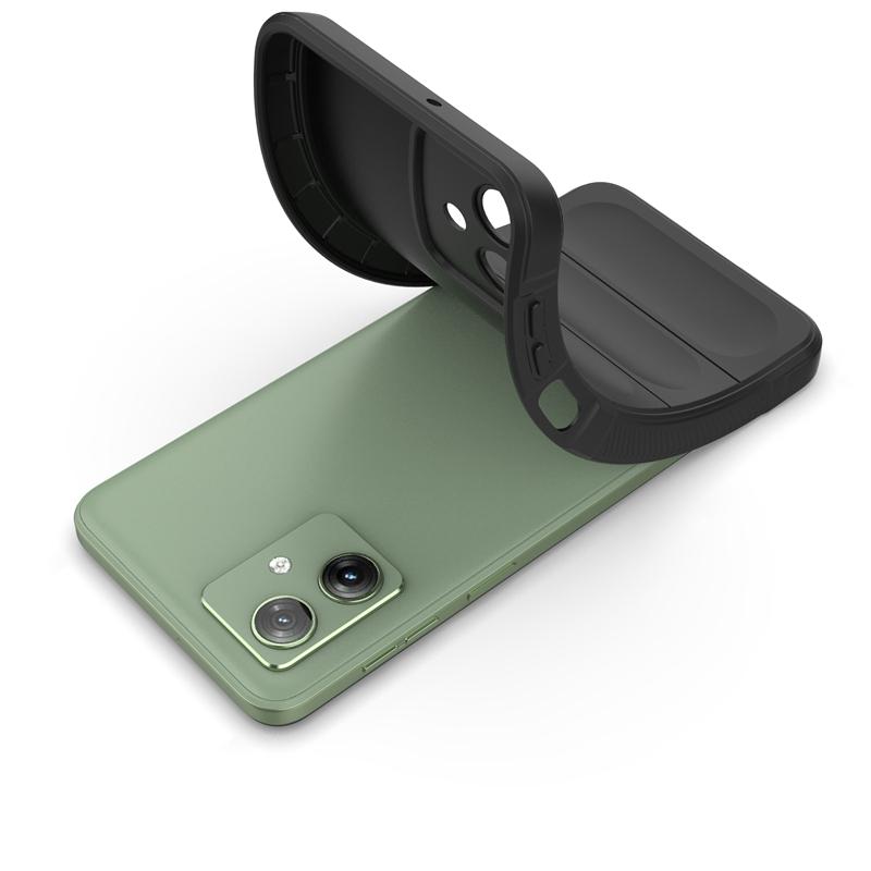 Shockproof Phone Case For Motorola Moto G64 Case Silicone Full Back Cover For Moto G64 G54 Power Case For Moto G64 5G 6.5 inch