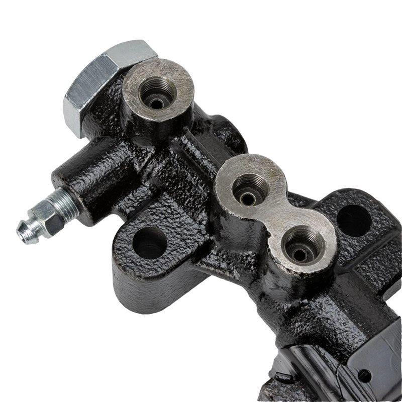 Car Brake Load Sensing Valve Assembly 56500-56G04 46400-56G04 For Nissan Pickup Hardbody 1994-1997 D21 93-94 4640056G04