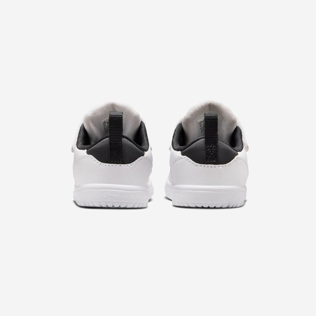Jordan Court Connect Low Toddler [IQ6047-102]