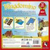 Jeu de société - pegasus spiele - 57104g - king domino - jeu de l'année 2017 - 2-4 joueurs