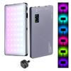 Zhipai ZP-R30 RGB LED Pocket Fill Light
