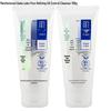 Mentholatum Hada Labo Pore Clear Oil Control Facial Cleanser 2-Pack (2x100g)