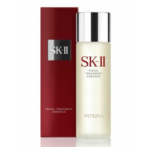 [w zestawie dla kupującego] sk-ii facial treatment essence 230ml lotion pitera depacos cosmetics prezent urodzinowy