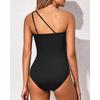 Swimsuit One-piece Swimsuit Sports Triangle Pants
