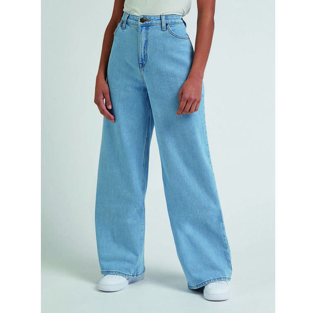 

Джинсы Lee L31SMWJU 112327723 синий Relaxed Fit 29/33