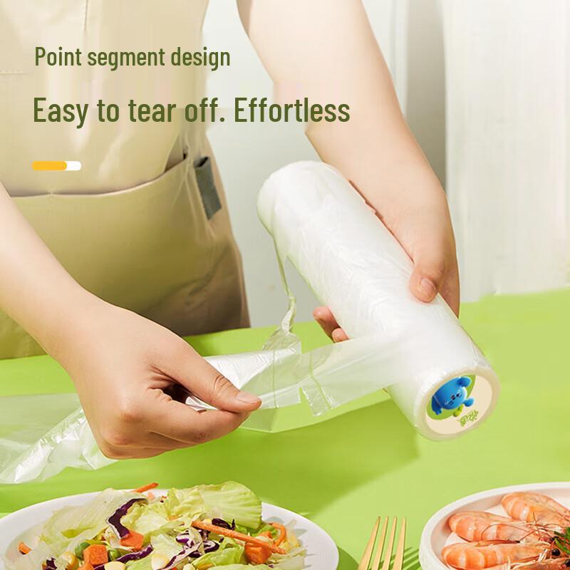 Yueshi Disposable Food-Grade Storage Bags