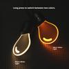 SEAMETAL LED Car Light Bulb Car Interior Pendant Light Car Rear View Mirrior Accessories For Automotive Vehicles Trailer Truck