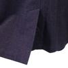 Brand New HB Indigo Cut and Sew Rib Tailored Jacket L Navy Blue Men's Used