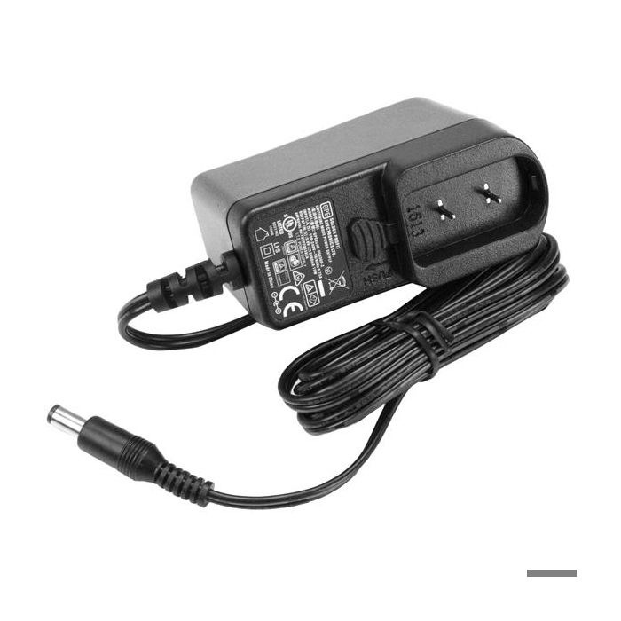 Startech adaptateur secteur de rechange - bloc d'alimentation cc / ac - chargeur avec connecteur type n - 5v 3a