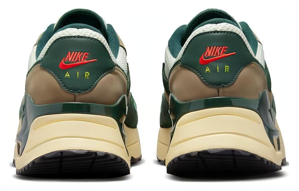 Nike Air Max Systm 'Sail Pro Green' FD0316-133