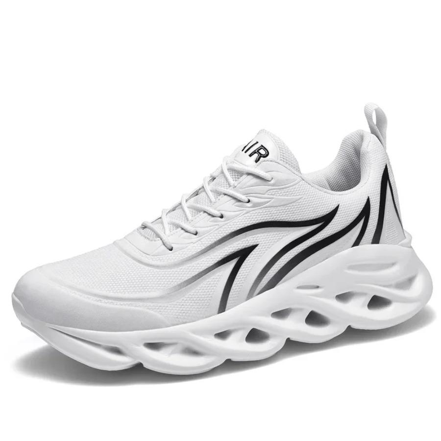 2025Men and Women General New Comfortable Increase Thick Sports Shoes Basketball Shoes Mountaineering Shoes Women's Sports Shoes