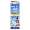 Bio-Active Silver Hydrosol™ Dropper-Top, 10 PPM, 2 Fl Oz (59 Ml)