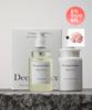 Deeperence Parfümierte Körperwäsche + Lotion Duo-Set [moschusartiges Holz] + Haarnebel 10ml