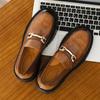 Finskor – Loafers