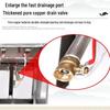 Commercial Electric Vertical Noodle & Oden Cooker