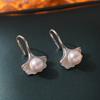 New Leaf Earrings, Earrings, and Accessories for Women with A Simple and Elegant Style