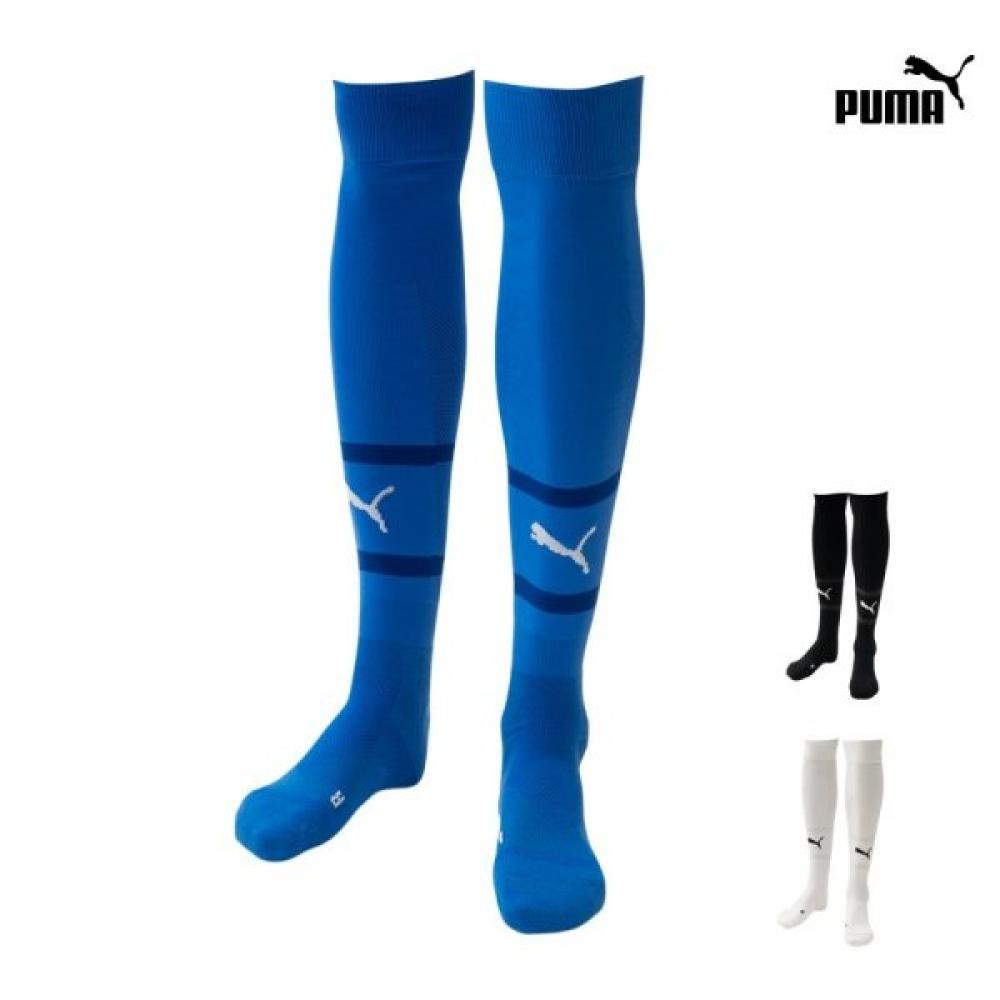 Puma Футзальные носки 3 цвета Teamfinal white/260