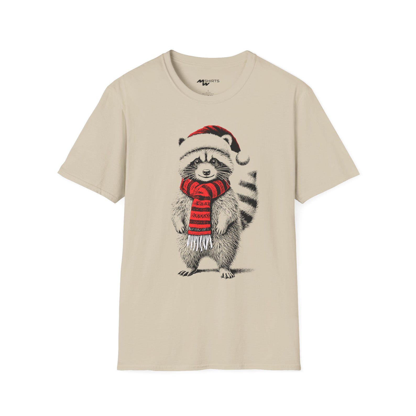Unisex Softstyle T-Shirt 4XL