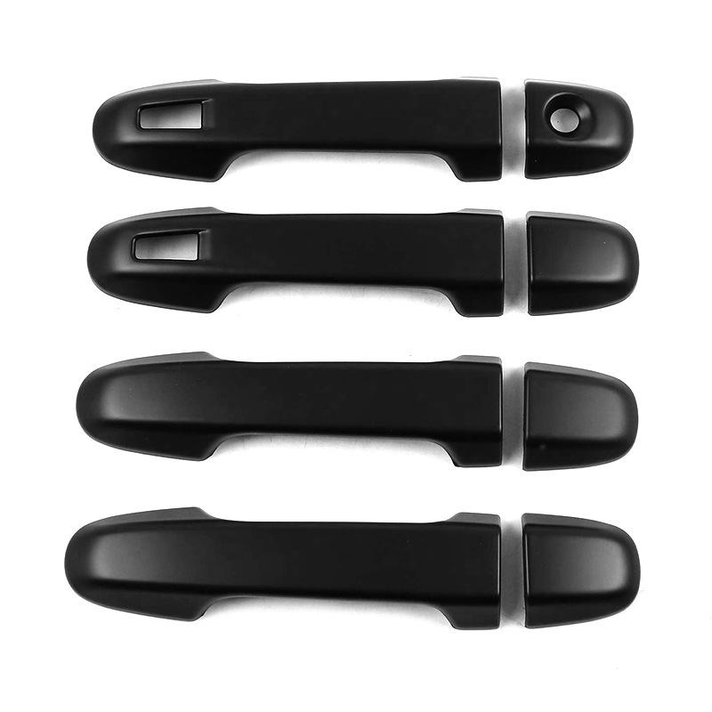 Door Handle Decoration for Toyota Ractis P120 (2011-2016)