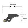 Levers 4Packs Replacement String Trimmer Accessories