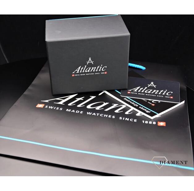 Часы Atlantic Elegance 29038.41.27Mb